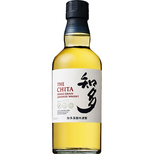 THE CHITA シングルグレーンウイスキー 6本セット