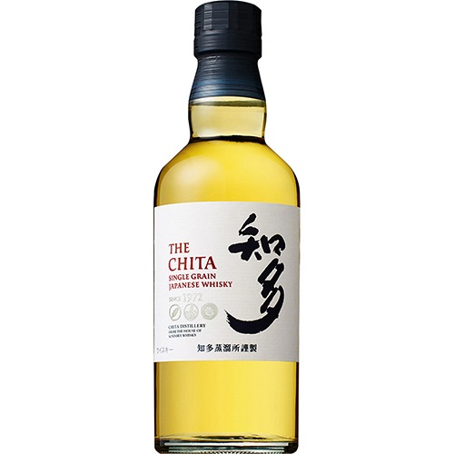 サントリー ウイスキー 知多 ハーフ 350ml×6本 箱入 シングルグレーン
