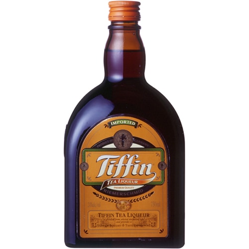 サントリー ティフィン ティーリキュール 750ml×6本 1ケース u-yu