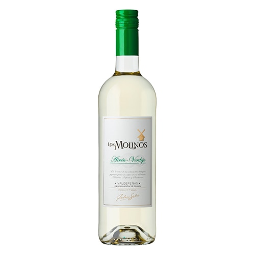 アサヒ ロス・モリノス・アイレン・ベルデホ 750ml×12本 u-yu
