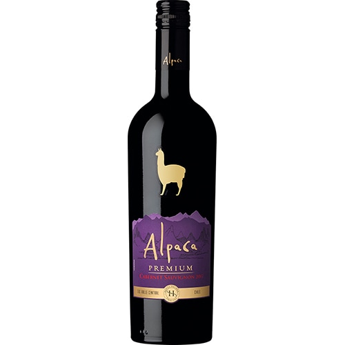 アサヒ サンタ ヘレナ アルパカ プレミアム カベルネ・ソーヴィニヨン 赤 750ml×12本 u-yu