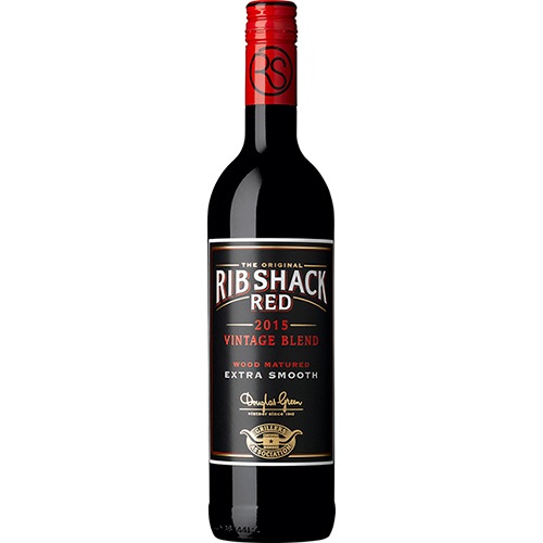 アサヒ リブ シャック レッド 赤 750ml×12本 南アフリカ u-yu