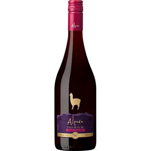 アサヒ サンタ ヘレナ アルパカ プレミアム ピノ・ノワール 赤 750ml×12本 チリ u-yu