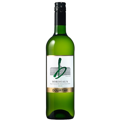 メルシャン ドゥルト bボルドー ブラン 白 750ml×12本 u-yu