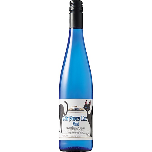 サッポロ ラングート ツェラー・シュバルツ・カッツ Q.b.A 750ml×6本 ドイツ u-yu