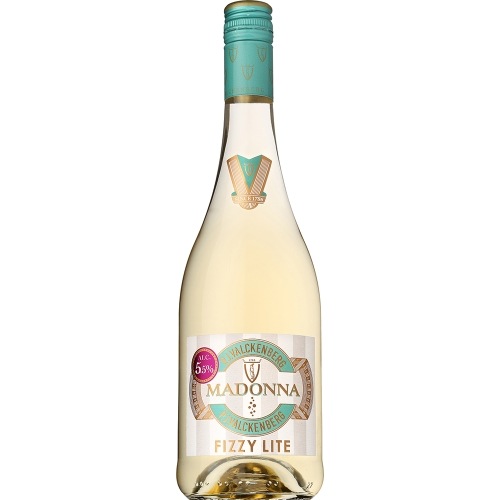 サントリー マドンナ フィジーライト 750ml×6本 u-yu