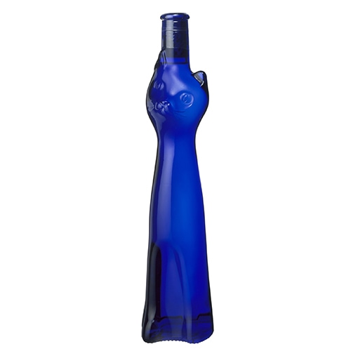 メルシャン ラインヘッセン・リースリング Q.b.A. ブルーネコボトル 白 500ml×6本 u-yu