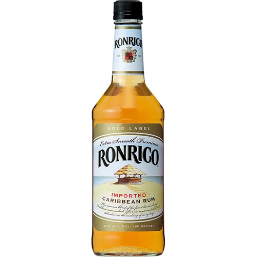 サントリー ロンリコ ゴールド 700ml×6本 u-yu