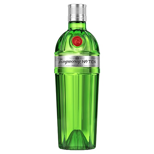 タンカレー ナンバーテン 750ml×6本 u-yu