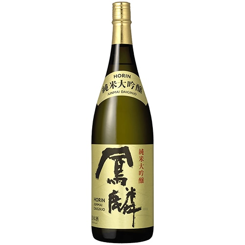 月桂冠 超特撰 鳳麟 純米大吟醸 1.8L瓶 1800ml u-yu | 日本酒 | 酒のZenjin