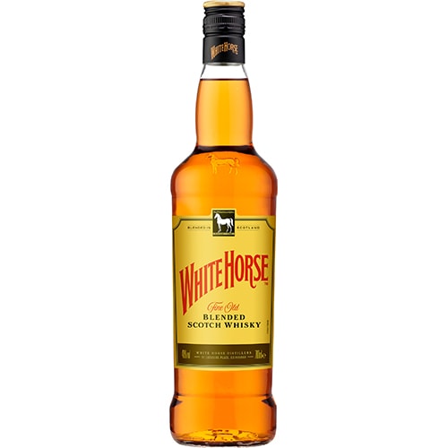 ホワイトホース ファインオールド 700ml×12本 1ケース ブレンデッド ホワイトホース ファインオールド 700ml×12本 1ケース ブレンデッド