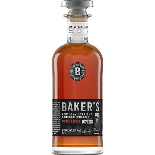 サントリー ベイカーズ 2023 750ml 正規品 限定品 クラフトバーボン アメリカ u-yu