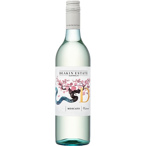 ディーキン エステート モスカート 750ml×12本 オーストラリア 白ワイン u-yu