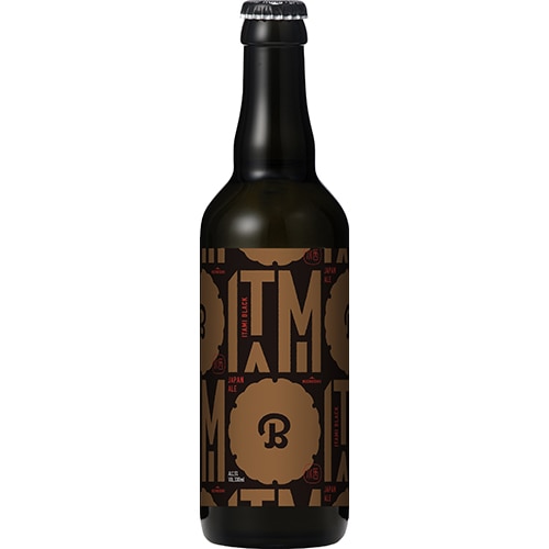 小西酒造 KONISHI ITAMI BEER ブラック 330ml×12本 1ケース 伊丹ビール u-yu