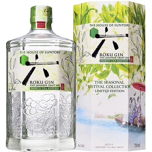 スピリッツ | 酒のZenjin