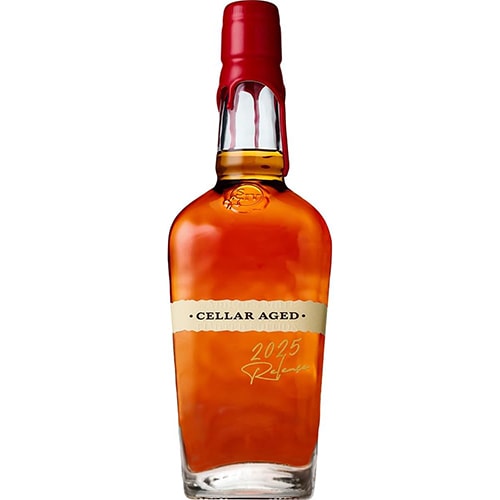 サントリー メーカーズマーク セラーエイジド 2025 700ml 正規品 バーボン アメリカンウイスキー u-yu