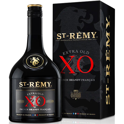 サン レミー XO 700ml 箱入 フランス ブランデー u-yu