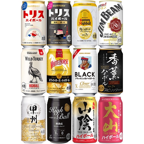飲み比べセット | 酒のZenjin