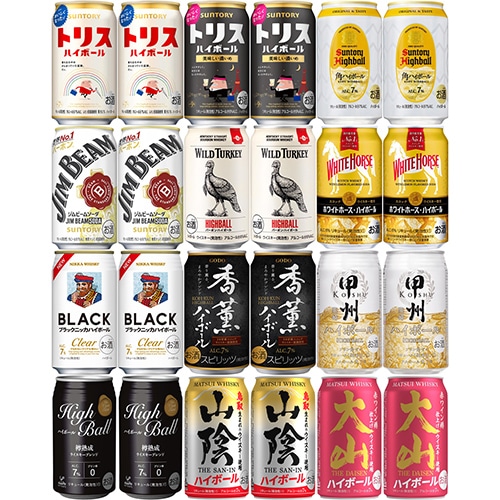飲み比べセット | 酒のZenjin