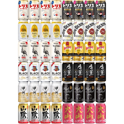 飲み比べセット | 酒のZenjin