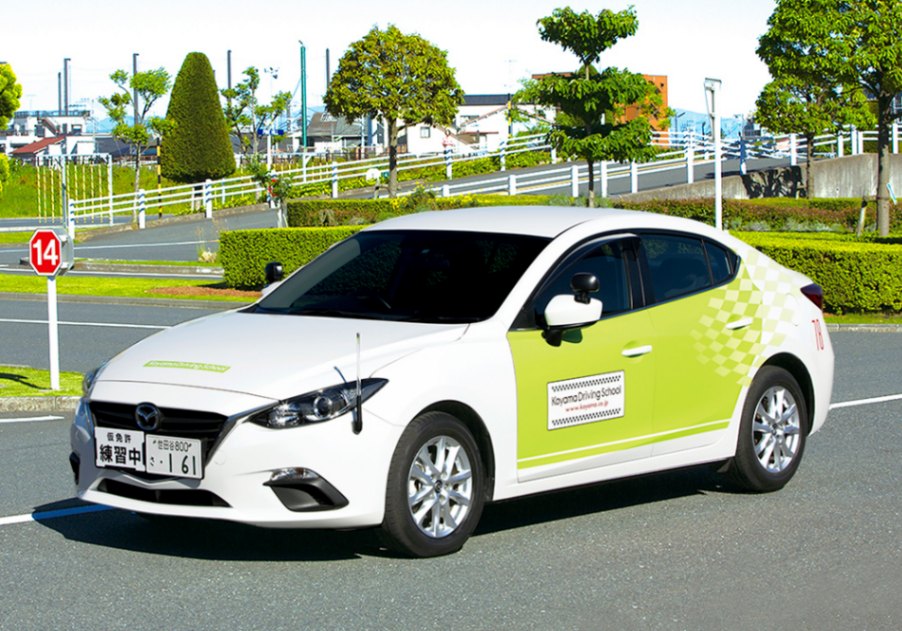 【コヤマ 二子玉川】MT・普通自動車（免許有り）