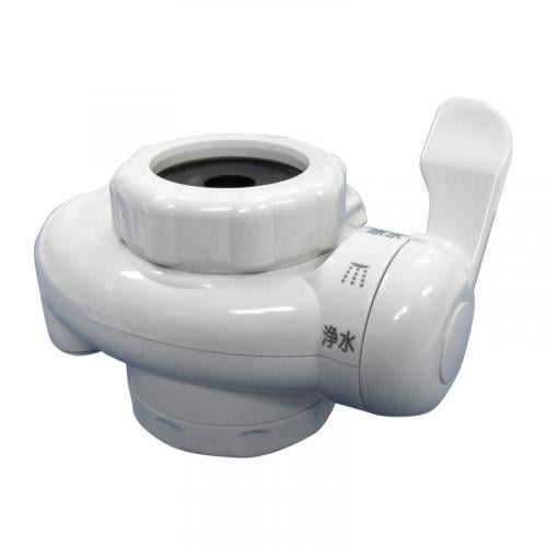 ko　新品　ゼンケン浄水器　共通交換カートリッジT Amazon.co.jp: ゼンケン 共通交換カートリッジT（C-MFH-KT