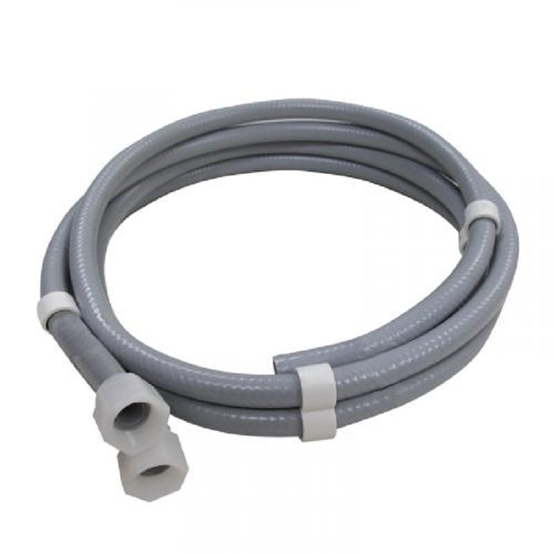 水活セット 交換用温水対応ホースセット（1m）P-221-H1M | 浄水器