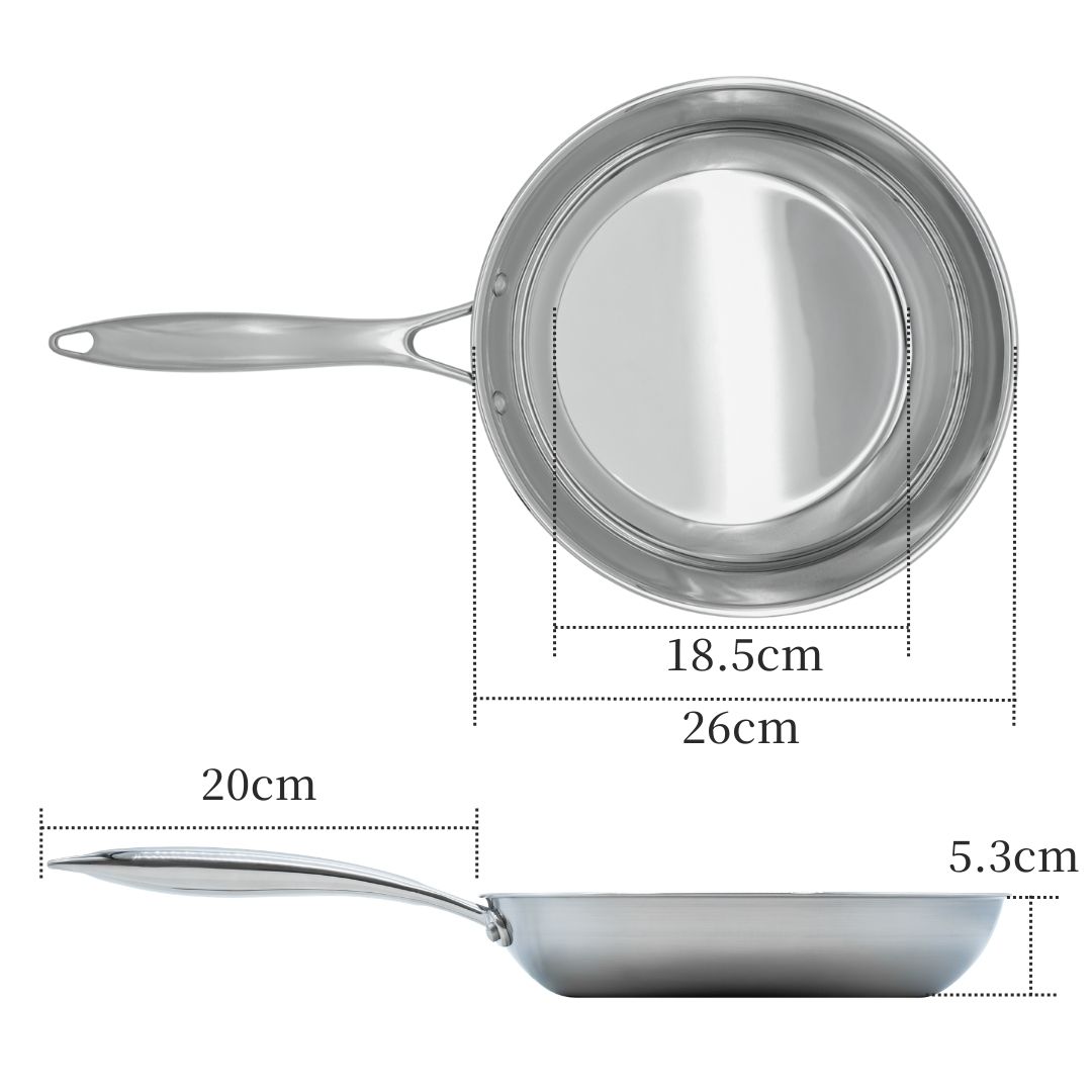 �ߥ顼�ѥ� 26cm