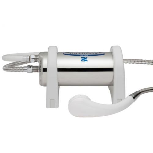 アクアセンチュリー・レインボー | 浄水器,お風呂用浄水器 | ゼンケン