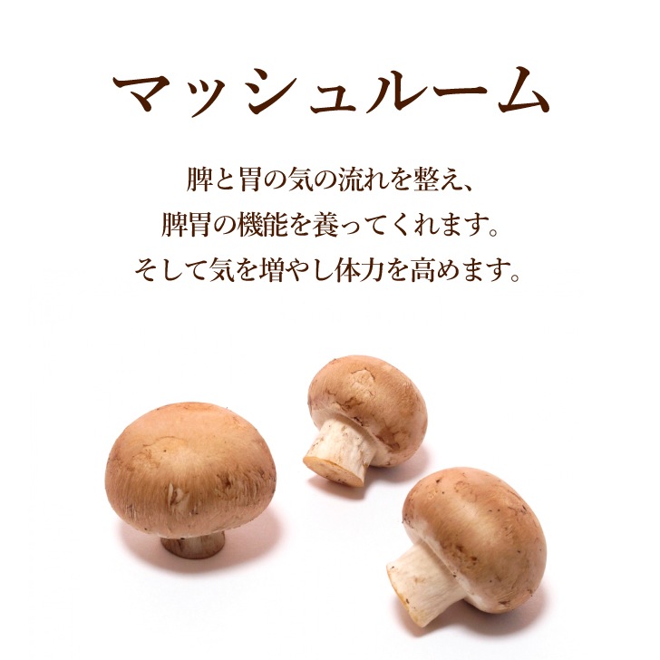 薬膳お試しセット(キノコと魚介の薬膳トマトクリーム×2個 黒豆薬膳茶1個入り)