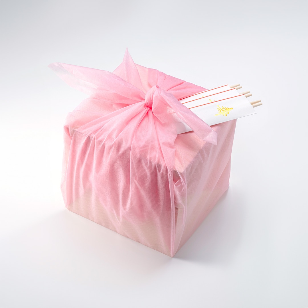 【予約商品】然の膳おせち（約3～4人前目安）送料無料 早期割引実施中！（9/1～11/30まで）