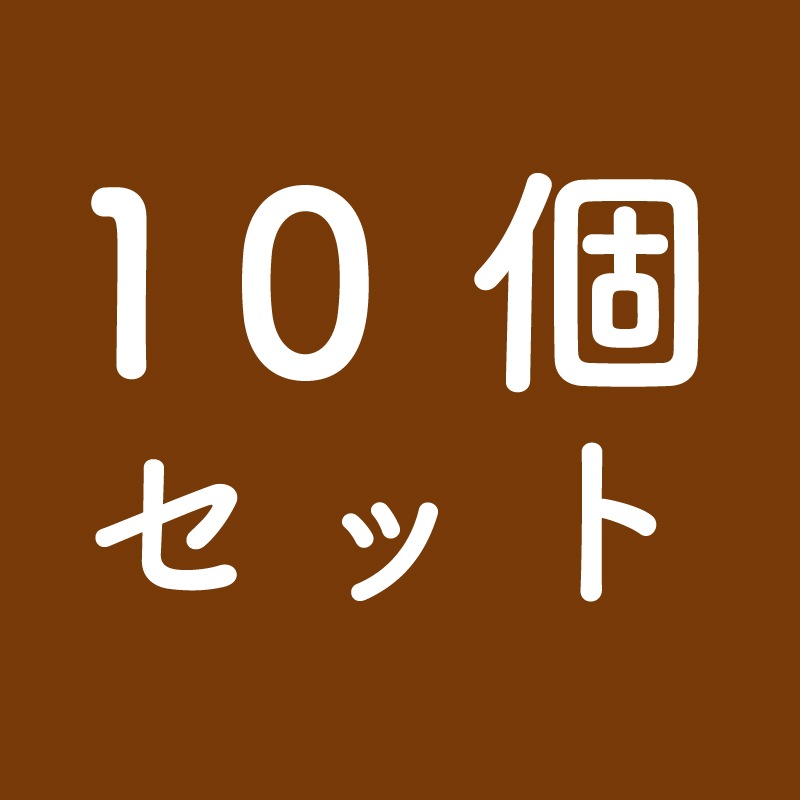 然の膳 薬膳ほうれん草カレー (10個セット)