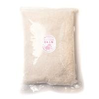 あら塩　5キロ　【貊塩】