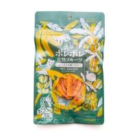 タンザニア産バナナ　65g