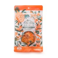 タンザニア産パイナップル　50g