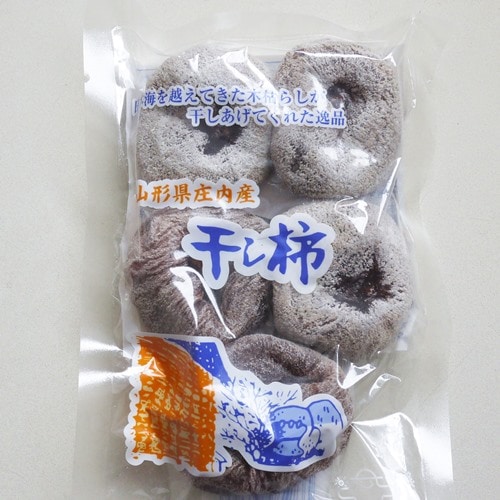 山一商事 のし柿5枚 4本×20個 8782 代引き不可）（同梱不可） 山一商事 のし柿5枚 4本×