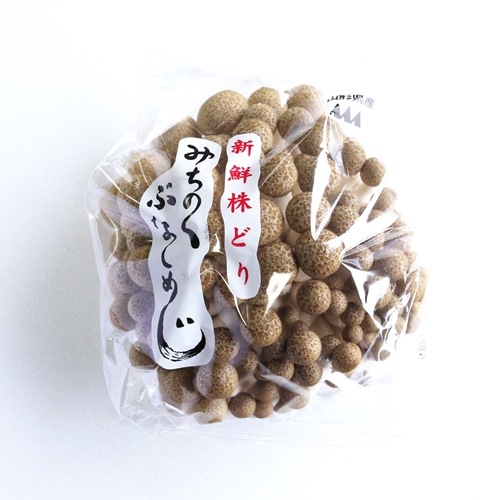 ぶなしめじ（菌床） の通販｜「tuchinokoe」おすすめの無添加