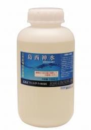 洞天の水 天然ミネラル】島西神水1000ml の通販｜「tuchinokoe」おすすめの無