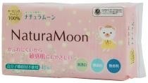 ナチュラムーン・おりものシート 40個 の通販｜「tuchinokoe」おすすめ