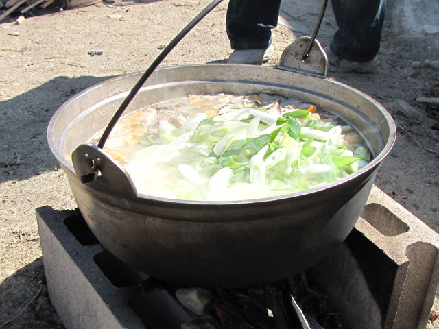 �ܾ컳���ΰ�ѥ��å� 11���ܤ��Ϥ�