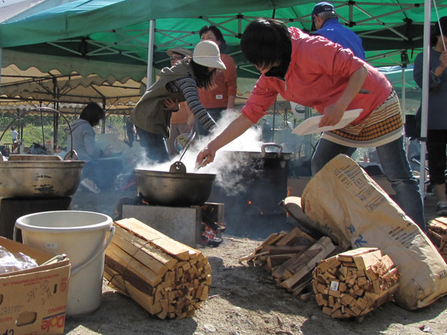 �ܾ컳���ΰ�ѥ��å� 11���ܤ��Ϥ�