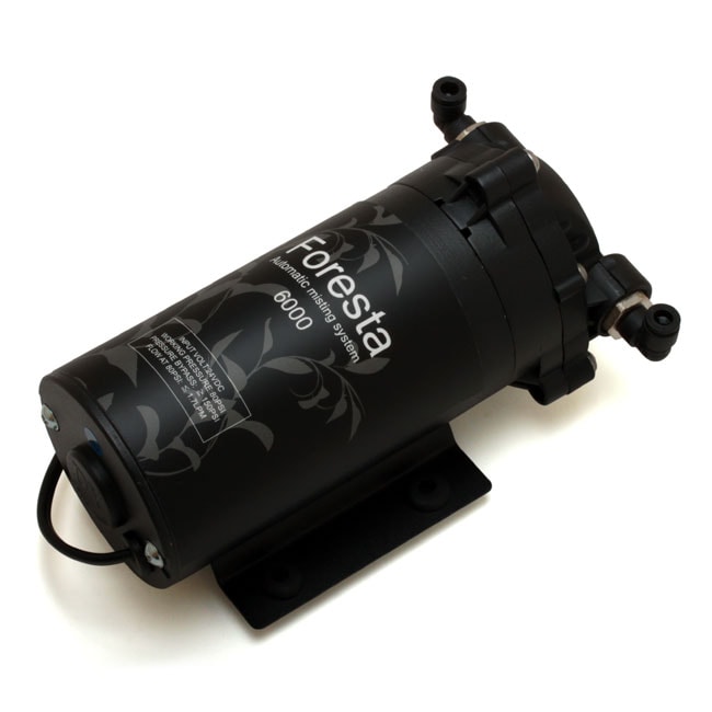 フォレスタ 高圧力プレッシャーポンプ FS-6000 (電源アダプター付属)