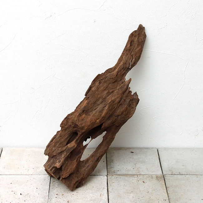 UWS Material Market / Sulawesi Wood 【 スラウェシウッド / 厳選流木