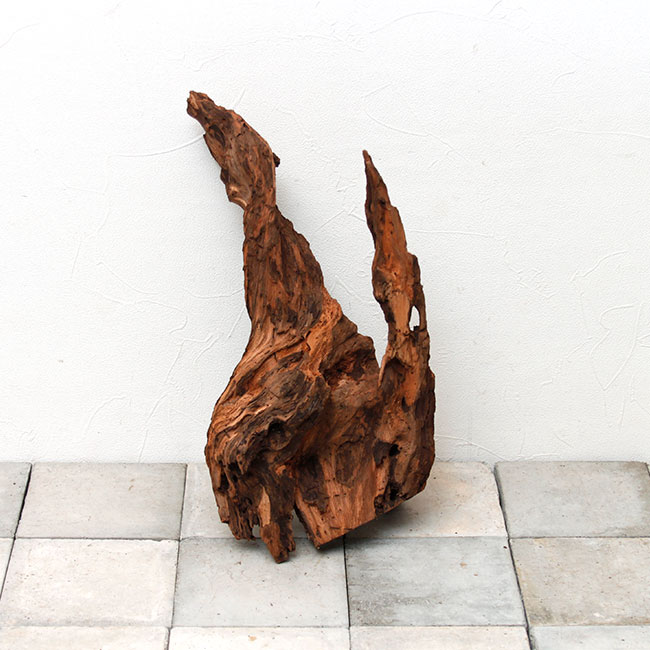 UWS Material Market / Sulawesi Wood 【 スラウェシウッド / 厳選流木