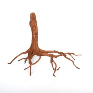 厳選流木素材 Amazon.co.jp 売れ筋ランキング: 水槽内装用木 の中で最も人気の