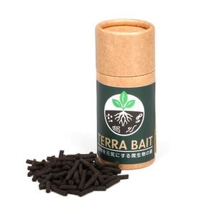 TERRA BAIT [ ƥ٥ ] ʪ򸵵ˤ뿢ʪα 