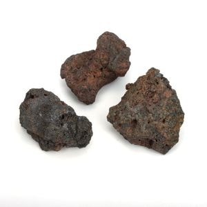 UWS Material Market / SAMURAI LAVA ROCK���� ����饤����Х��å� / Ķ¿�����ϴ��� �� �極������3�ĥ��å�
