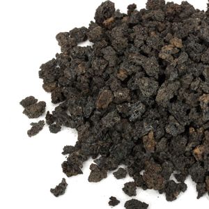 UWS Material Market / SAMURAI LAVA ROCK [ GRAVEL ]���� ����饤����Х��å� / ����٥� / Ķ¿�����ϴ��� �� S������ 800ml