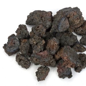 UWS Material Market / SAMURAI LAVA ROCK [ GRAVEL ]���� ����饤����Х��å� / ����٥� / Ķ¿�����ϴ��� �� L������ 600ml