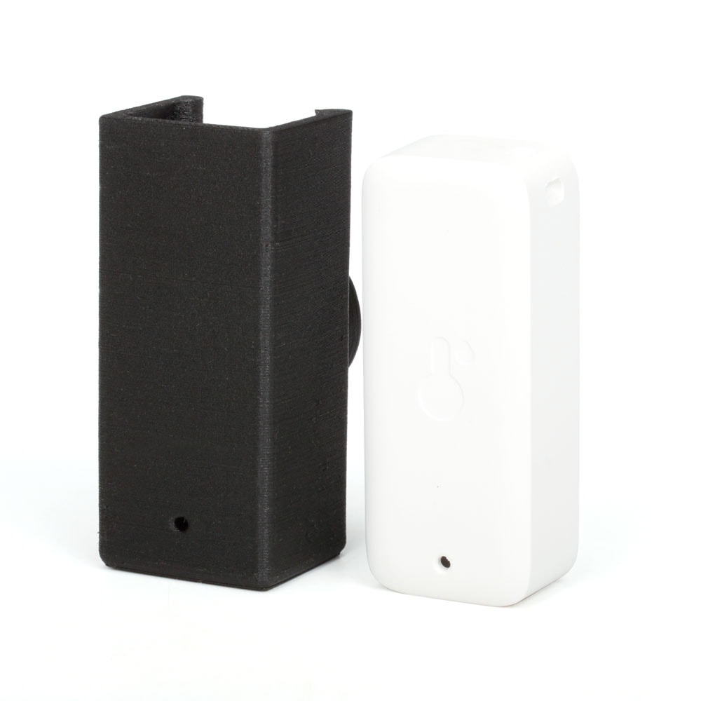 MAGNET HOLDER for SwitchBot 防水温湿度計 / マグネットホルダー